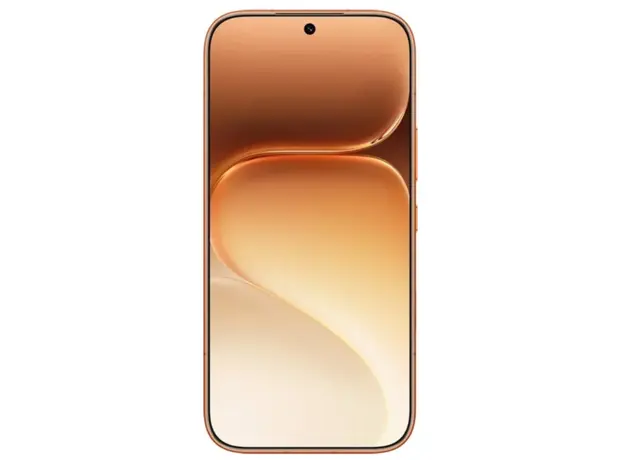 Mobile phone Honor 600 12GB/256GB Dual Orange, 2 image