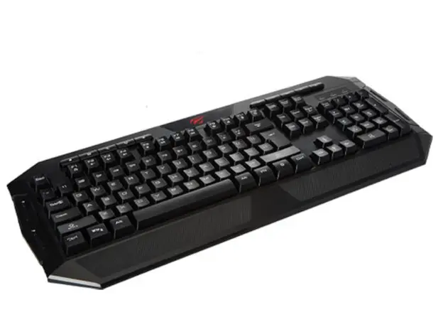 Keyboard, mouse and headset Havit KB501CM Gaming combo keyboard mouse mousepad headset, 2 image