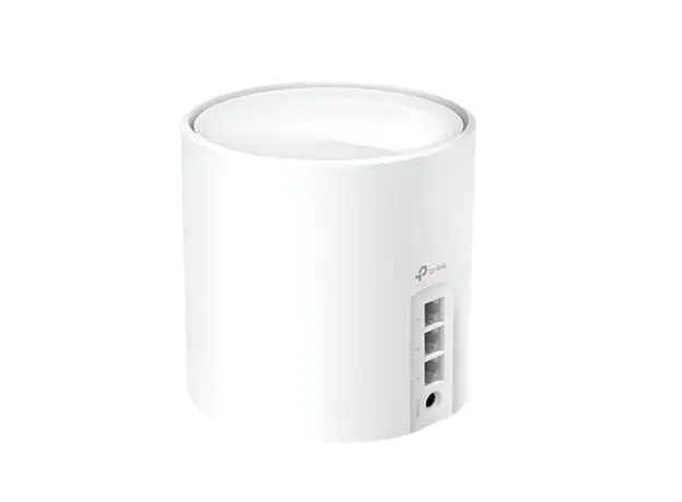 Wi-Fi Router TP-link Deco X50(1-pack) AX3000 Whole Home Mesh Wi-Fi 6 Unit, 2 image