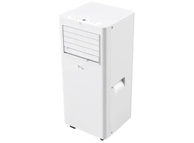 Portable air conditioner TCL TAC-07CPA/SL (20m2) R410A, Portable, Cooling, + Complect, 2 image