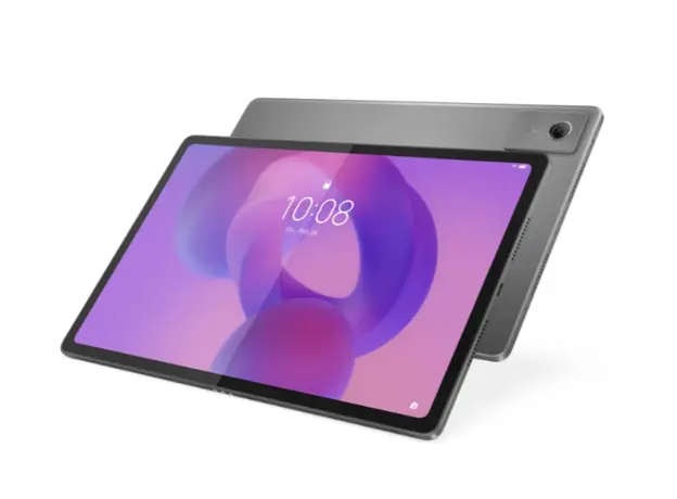Tablet LENOVO Idea Tab PLUS Wi-Fi 12.1" 2.5K 90Hz 12GB 256GB Luna Grey with Pen & Folio Keyboard