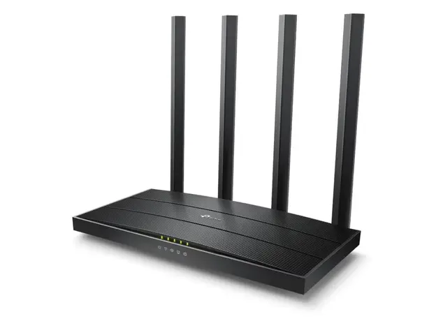 TP-LINK Archer C6/AC1200 Wireless Gigabit Router, 2 image