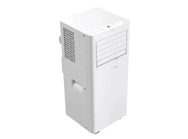 Portable air conditioner TCL TAC-09CPA/SL (25-30m2) R410A, Portable, Cooling, + Complete, 3 image