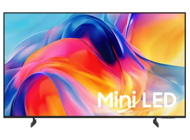 Samsung Mini LED TV UE50M70HAUXPY 60Hz