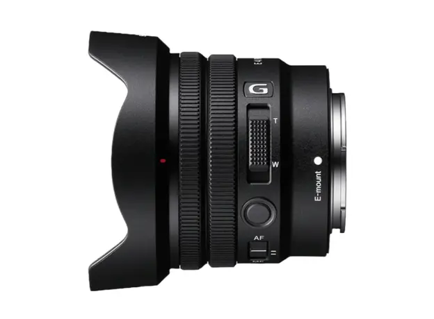 Camera lens Sony SEL 1020G, 2 image