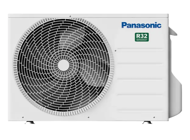 Panasonic Compact Premium CS-TZ25CKEW INDOOR Air Conditioner (25-30m2) R32, White, 2 image