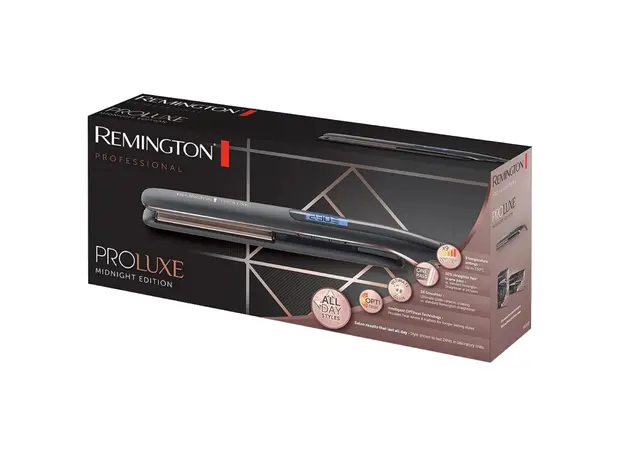 Hair straightener REMINGTON S9100B, 4 image