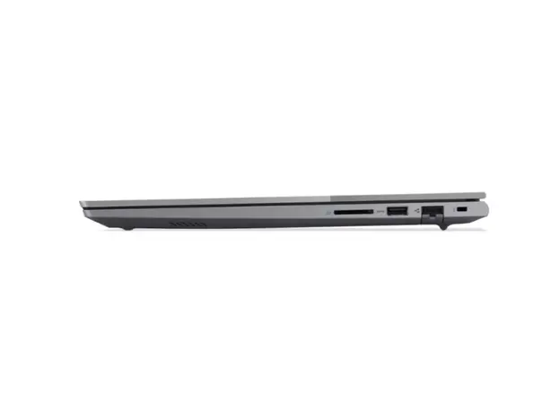 Laptop Lenovo ThinkBook 16 G7 16'' Ryzen 5 7535HS 16GB 512GB SSD Integrated UHD Graphics Arctic Grey, 5 image