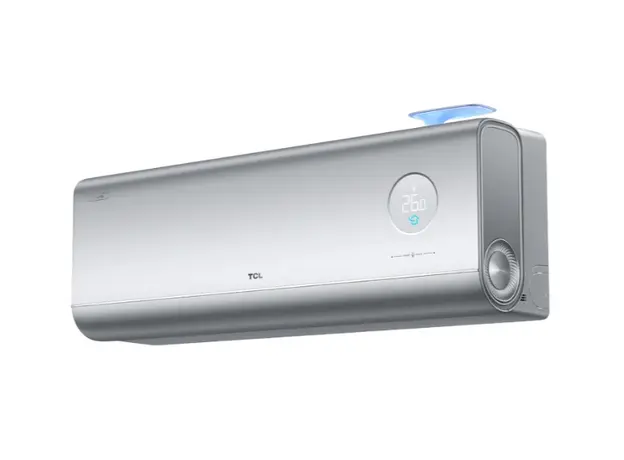 TCL Premium FreshIN 3.0 Inverter Air Conditioner TAC-12CHSD/FCI Indoor (35-40m2) R32 + Complete, 5 image