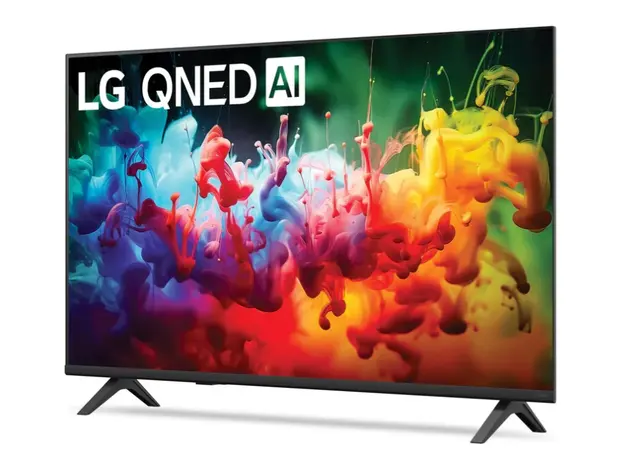 TV LG 43QNED70B6C.AMCN QNED AI QNED70 Mini LED 4K Smart TV 2026, 2 image