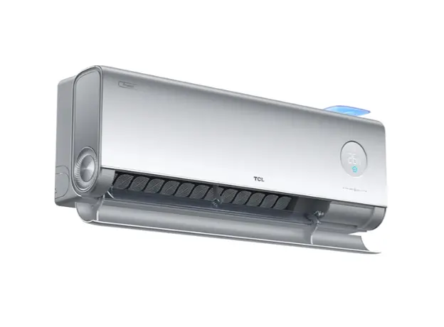 TCL Premium FreshIN 3.0 Inverter Air Conditioner TAC-12CHSD/FCI Indoor (35-40m2) R32 + Complete, 3 image