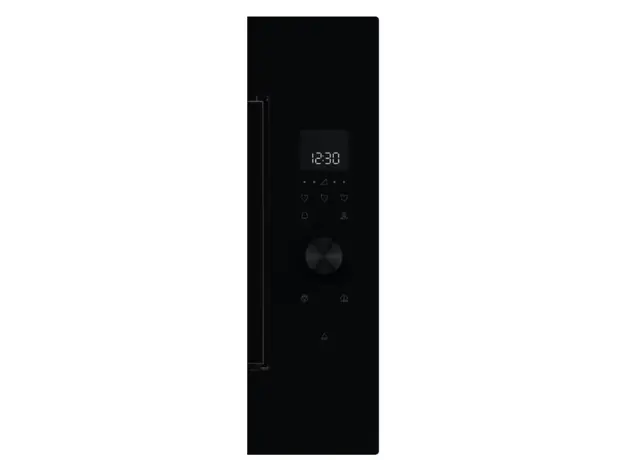 Built-in microwave oven AEG TB6SM261FB / 900W / 45.9x59.6x40.4cm / Black, 2 image