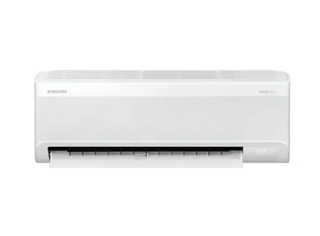 Samsung AI WindFree AR60F12C1DWNER Indoor Air Conditioner, (35-40m2) Inverter, White, 2 image