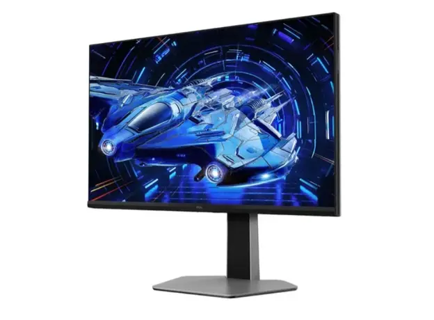Monitor TCL 27G64 27" 2560x1440 QD-Mini LED 600 cd/m² 180Hz 1ms, 2 image