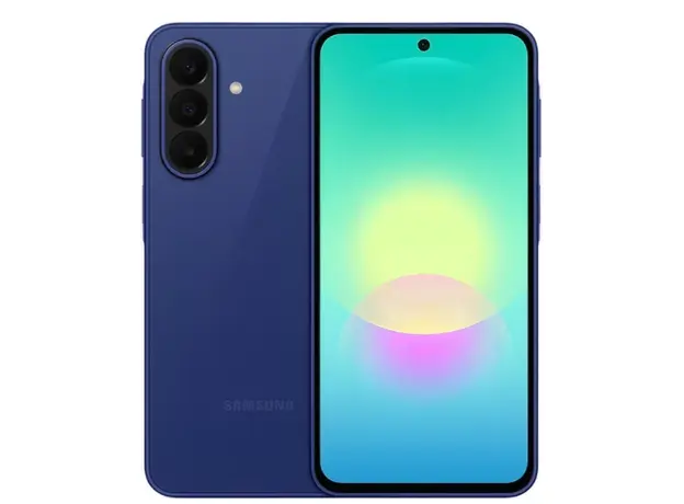 mobile phone Samsung A276B Galaxy A27 8GB/256GB 5G Duos Blue
