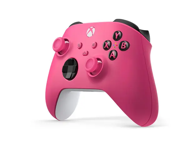 Controller Microsoft Xbox Series X/S Wireless Controller - Deep Pink, 3 image