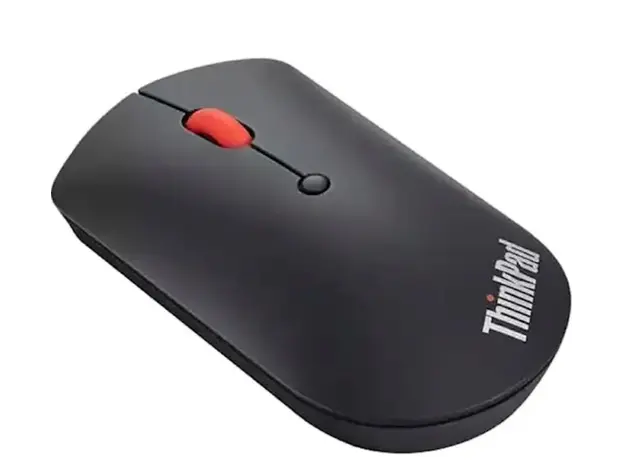 Mouse ThinkPad USB-C Wireless Compact Mouse, 2 image