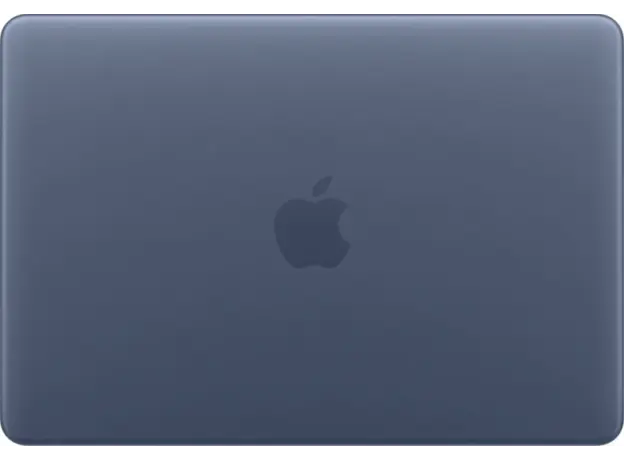 Laptop Apple 13-inch MacBook Neo: Apple A18 Pro chip with 6-core CPU and 5-core GPU, 8GB, 512GB SSD - Indigo ENG, 2 image