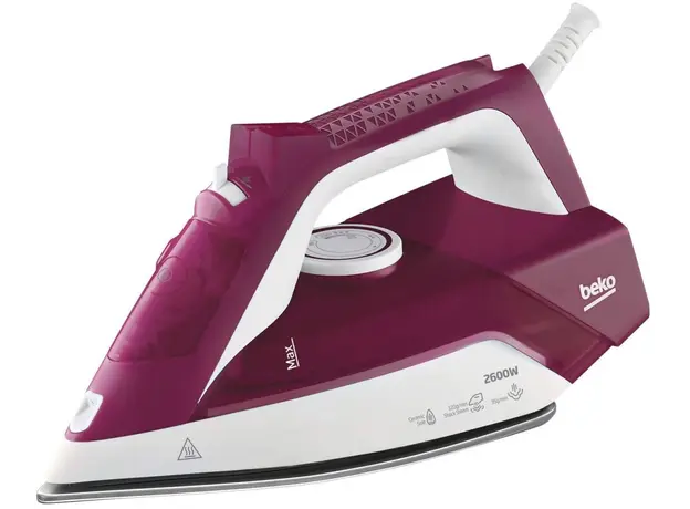 Iron Beko SIM 3126 R, 3 image