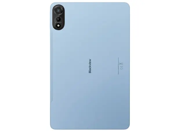 Tablet Blackview Mega 2 LTE 11.97' IPS 6GB 256GB BLUE with case, pen, Bluetooth mouse & keyboard, 5 image