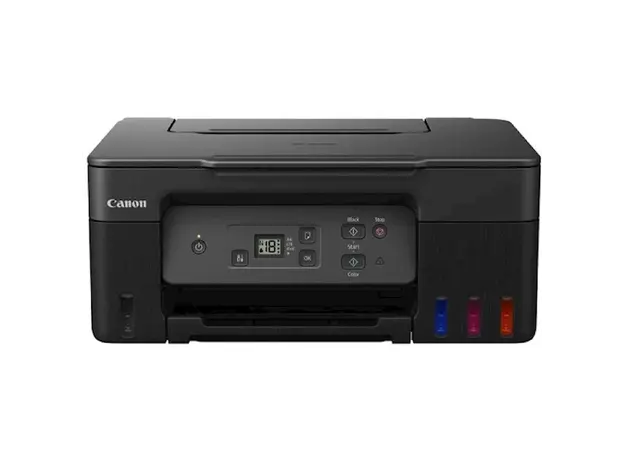 Printer Canon 5804C009AA PIXMA G2470, MFP, A4, USB, Black