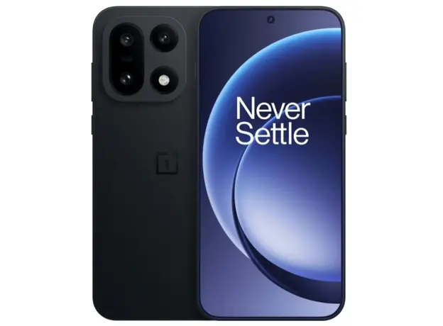 Mobile phone OnePlus 15 12GB/256GB Infinite Black