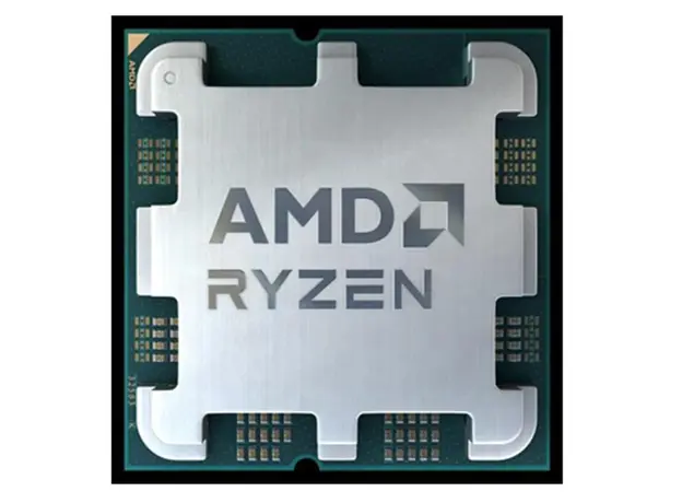 AMD CPU RYZEN X12 R9-9900X3D SAM5 120W 4400 100-000001368 AMD