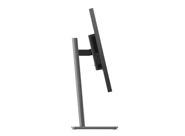 Monitor Lenovo ThinkVision P27QD-40 27" IPS QHD 2560x1440 4ms 120Hz Raven Black, 5 image