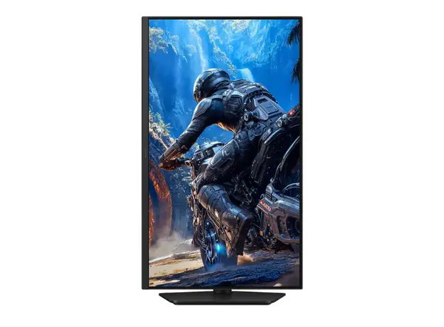 Samsung LS27HG400EIXCI monitor, 2 image