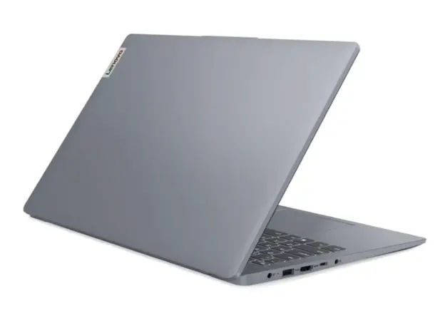 Lenovo Ideapad Slim 3 15.6" Ryzen 5 40 8GB 512GB SSD Radeon Graphics Arctic Grey, 7 image