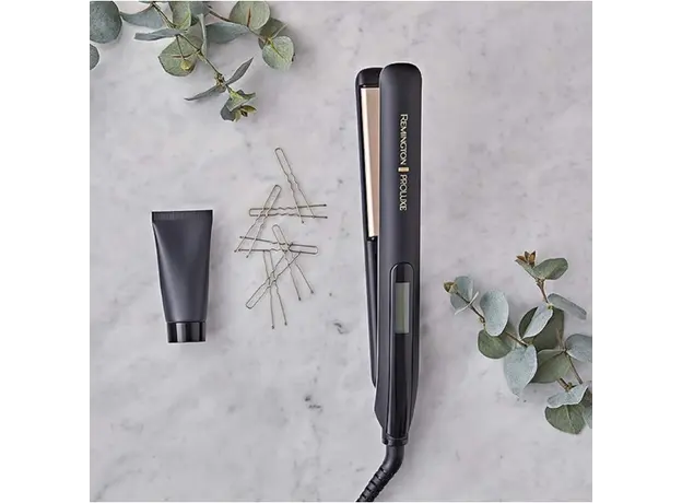 Hair straightener REMINGTON S9100B, 5 image