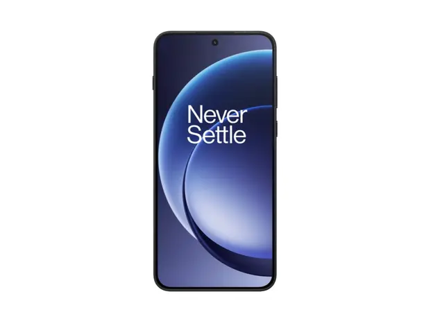 Mobile phone OnePlus 15R 12GB/512GB Charcoal Black, 2 image
