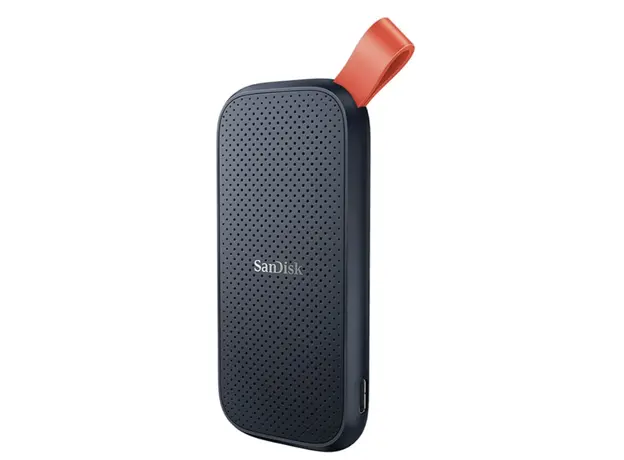 External Solid State Drive SanDisk Portable SSD (Updated Firmware) - 2TB, 3 image