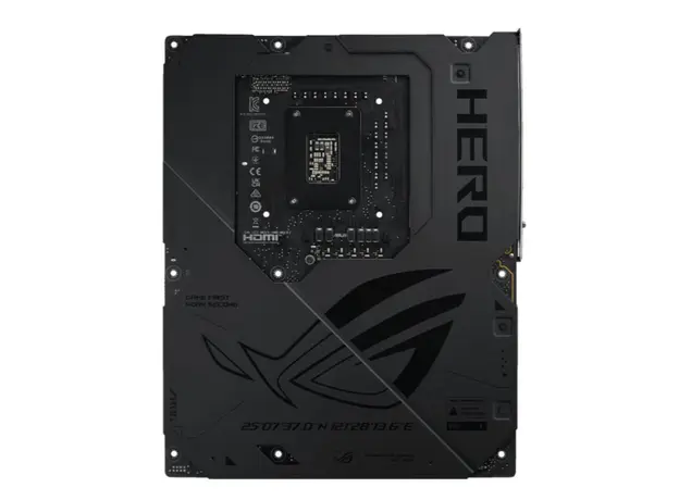 Motherboard Asus ROG MAXIMUS Z890 HERO//LGA1851,Z890,TBT4,MB, 4 image