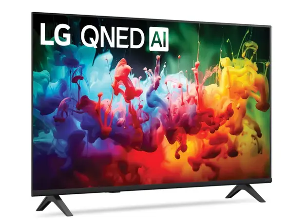 TV LG 43QNED70B6C.AMCN QNED AI QNED70 Mini LED 4K Smart TV 2026, 3 image