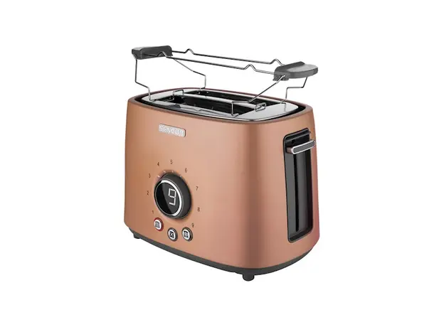 Toaster SENCOR STS 6056GD, 4 image