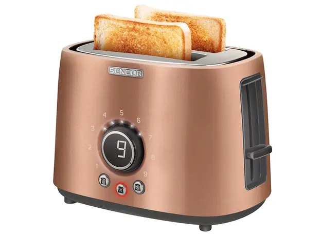 Toaster SENCOR STS 6056GD