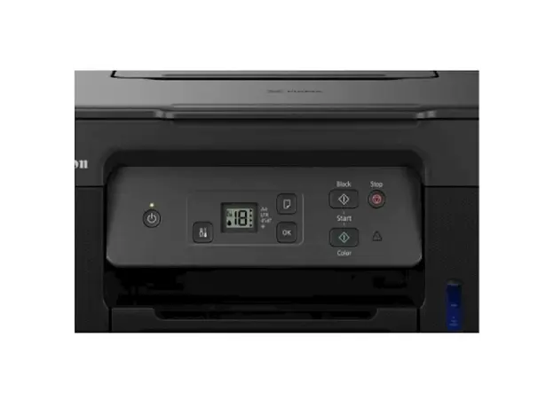 Printer Canon 5804C009AA PIXMA G2470, MFP, A4, USB, Black, 3 image