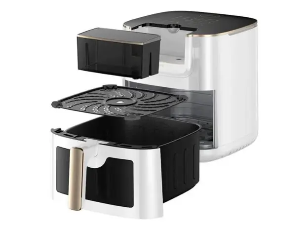 Dreame Air Fryer AF30 White, 3 image