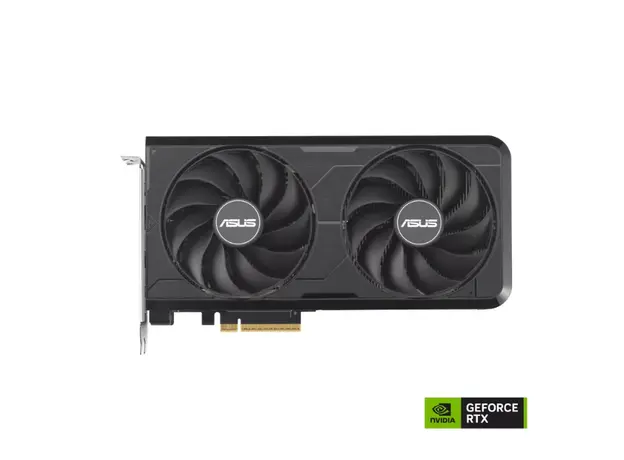 Video Board Asus DUAL-RTX5060TI-O16G-EVO//RTX5060TI, HDMI, DP*3, 16G, D7, 3 image