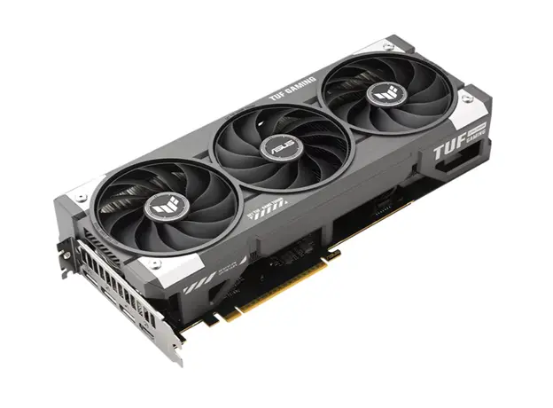 Video card Asus TUF Gaming GeForce RTX 5060 8GB GDDR7 OC Edition - 90YV0N00-M0NA00, 3 image