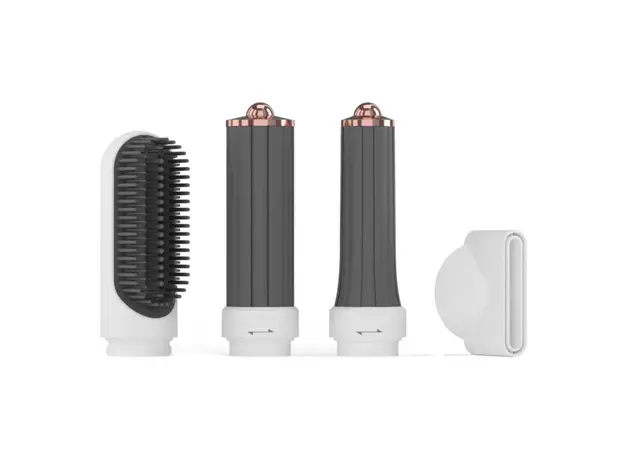 Hair dryer Sencor SHS 9100RS Artemiss Air Styler, 6 image