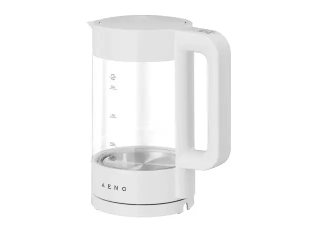 Electric kettle AENO AEK0005, 2 image