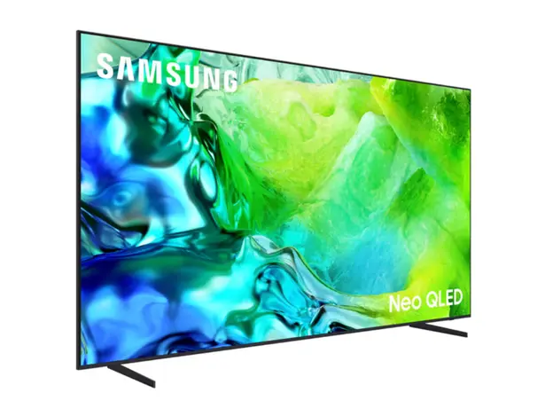 SAMSUNG QE100QN80HUXPY television, 4 image