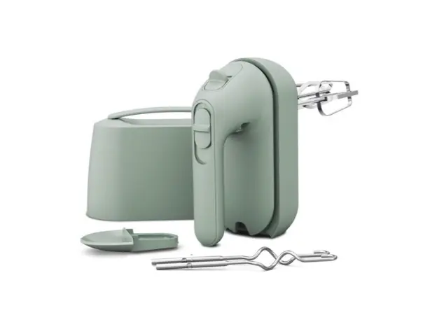 Mixer KENWOOD HMP40.000GR QuickMix Go, 5 image