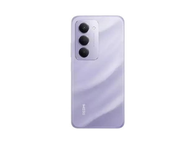 Mobile phone Xiaomi Redmi 15 6GB/128GB Without Charger Sandy Purple, 3 image
