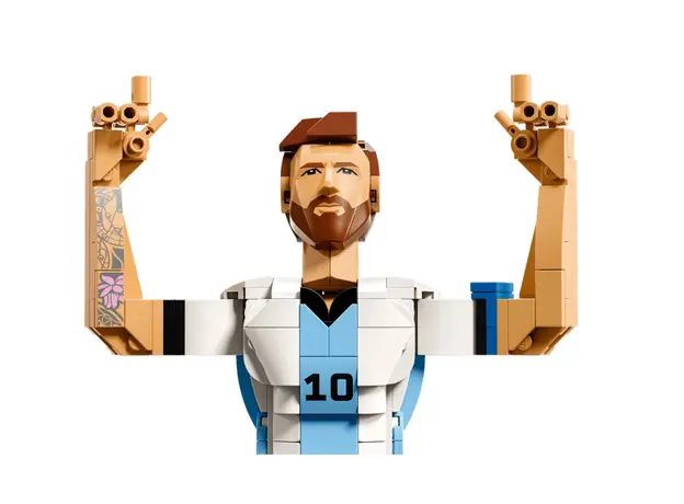 LEGO Constructor Edition S 43015, 3 image