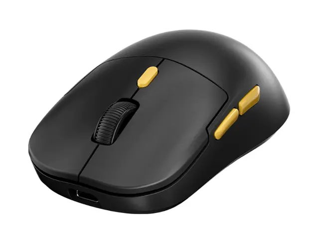 Mouse MARVO Niro 50 | G912W – Wireless Gaming Mouse, 2 image