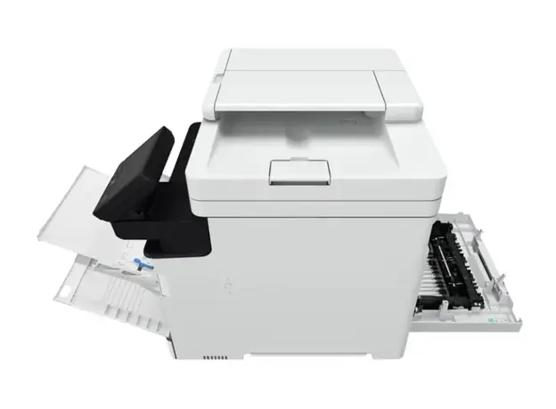 Printer Canon MFP i-SENSYS MF754Cdw II Color, A4 33ppm, 1200x1200 dpi, Duplex, DADF, 1GB, Wi-Fi, Ethernet, USB 2.0, 50K P/M, 3 image