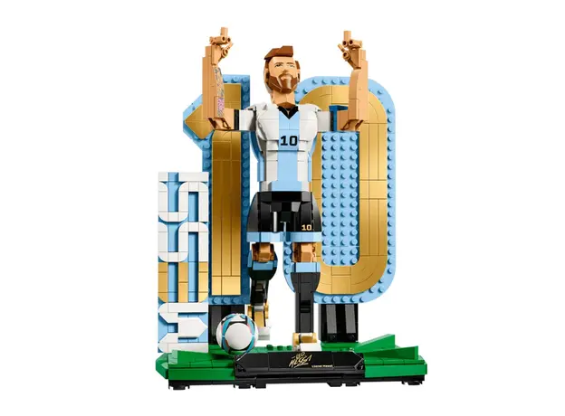 LEGO Constructor Edition S 43015, 2 image